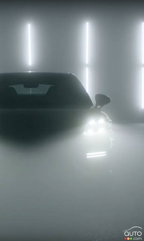 2 new Porsche cars, 2 videos that’ll excite your soul